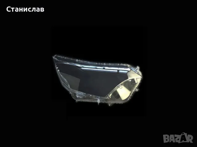 Стъкла (капаци) за фарове за Toyota RAV4 XA40 Facelift, снимка 3 - Части - 47631830
