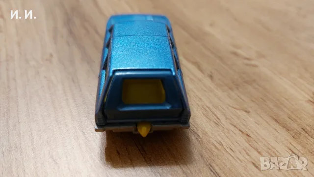 Matchbox England , снимка 4 - Колекции - 56535855