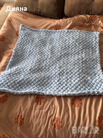 Детско одеяло , снимка 2 - Спално бельо и завивки - 52500455