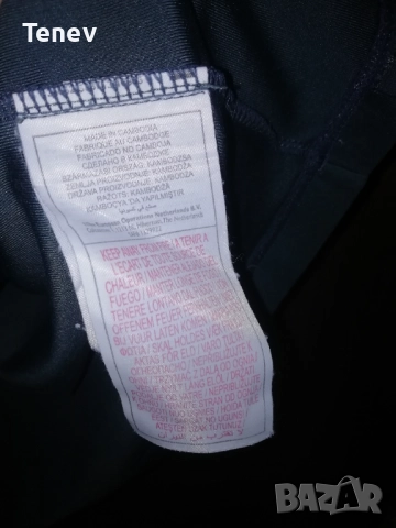 Nike Roger Federer 2009 Madrid Final оригинална тениска нова фланелка мъжка Федерер размер L, снимка 9 - Тениски - 51770007