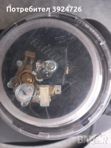 Газова бутилка 32л вместимост , снимка 3 - Части - 51108582