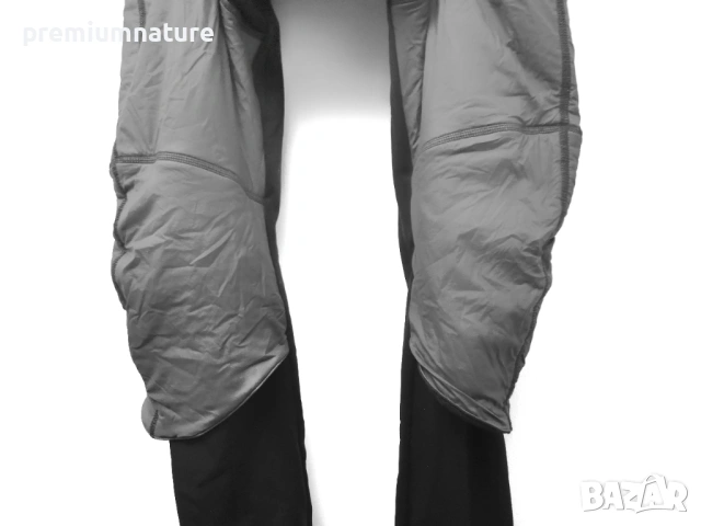 🏕️ ОФЕРТА → Vaude / мъжки вело термо спортен клин ○, снимка 7 - Спортна екипировка - 53928178