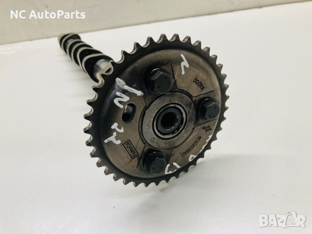 Разпределителен вал за Ford Transit Форд Транзит МК7 2.2 дизел BK3Q-6A270-AA 2013, снимка 8 - Части - 42828028