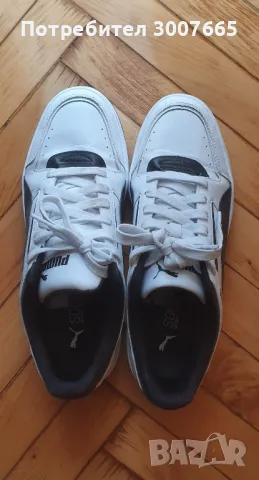 PUMA обувки ПУМА , снимка 2 - Маратонки - 50154614