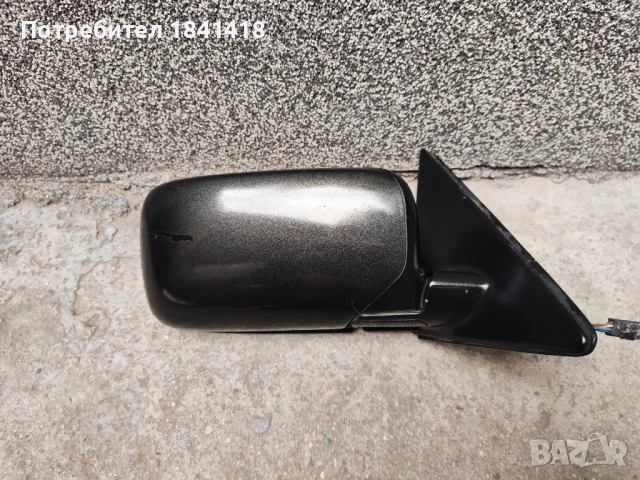 Дясно огледало за БМВ Е36, снимка 5 - Части - 50087249