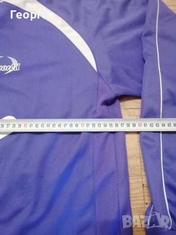 Мъжка спортна фланелка Размер XL, снимка 4 - Тениски - 37368106