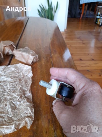 Стари колелца,ролки за преместване на хладилник, снимка 5 - Антикварни и старинни предмети - 40789397