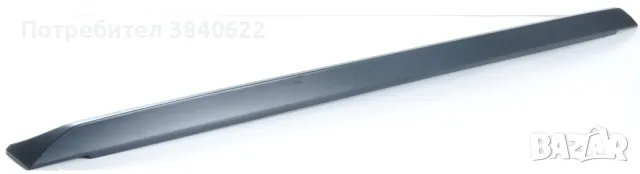 Заден спойлер за Dodge Challenger, снимка 2 - Части - 47574119