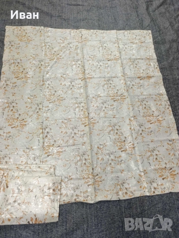 Пердета за форселт на каравана, снимка 11 - Къмпинг мебели - 29941783