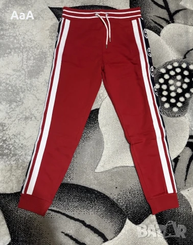 Мъжки екип на GUCCI, снимка 4 - Спортни дрехи, екипи - 51122041