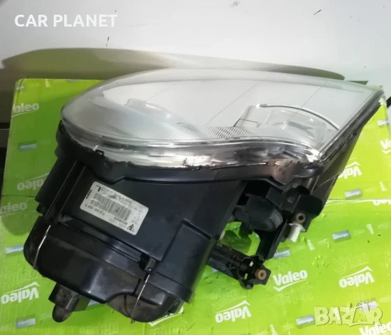 Фар Фарове за Porsche Cayenne 9PA 955 / Порше Кайен 955 Bi-Xenon., снимка 7 - Части - 44449831