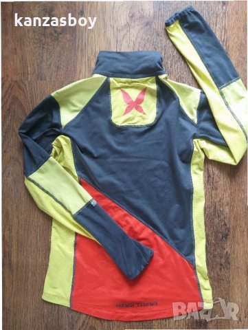 Kari Traa Dalane - страхотно дамско горнище, снимка 9 - Спортни екипи - 31763199