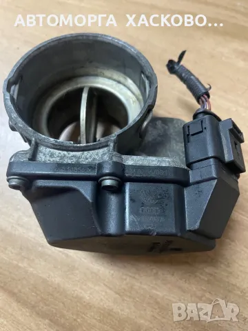  Дроселова клапа 03G128063A VW AUDI SEAT SKODA
