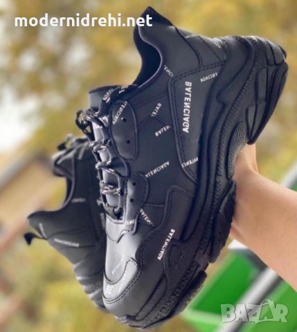 Дамски спортни обувки Balenciaga код 22, снимка 1 - Дамски ежедневни обувки - 32044756