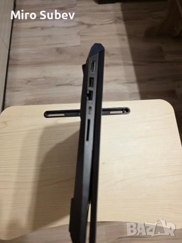 HP Pavilion , снимка 3 - Лаптопи за игри - 52857470