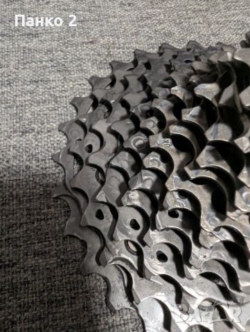 Shimano Dura Ace 9200 Касета, 12 Скорости, 11-30 - без Капачка, снимка 4 - Части за велосипеди - 52256894