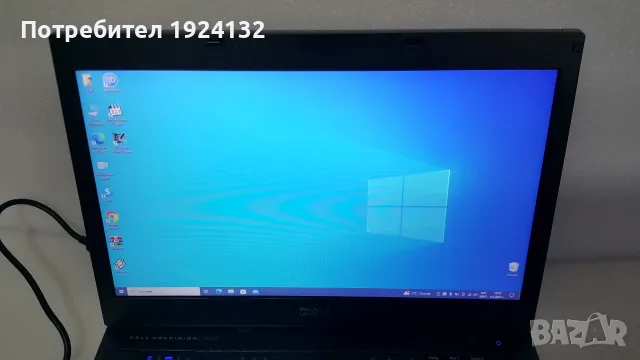 DELL PRECISION M4500 i7, снимка 10 - Лаптопи за работа - 55947570