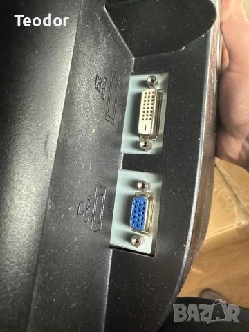 Монитор iiyama, снимка 2 - Монитори - 53932529