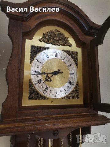 Продавам 4 бр. перфектни стенни часовници, снимка 12 - Антикварни и старинни предмети - 42549162