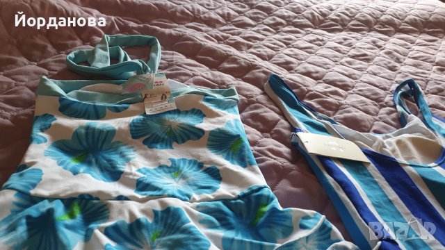 Бански  костюми, снимка 5 - Бански костюми - 37410686