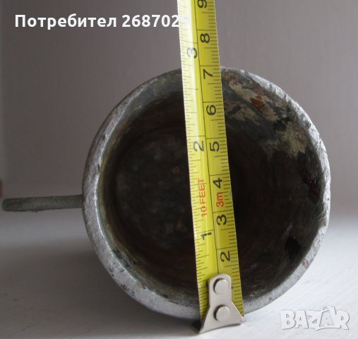 Ваза, вази ботуш, метал, керамика и руски червен ботуш - Бердянск - моливник и руска кутия, снимка 7 - Други - 31812404
