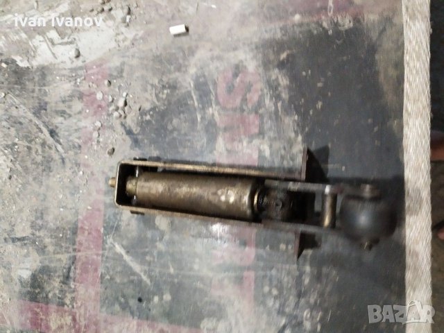 Хидроограничител, снимка 2 - Други машини и части - 30105745