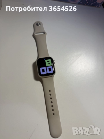 Apple Watch SE 2 