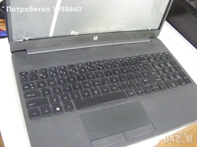 Лаптоп за части HP 250 g8