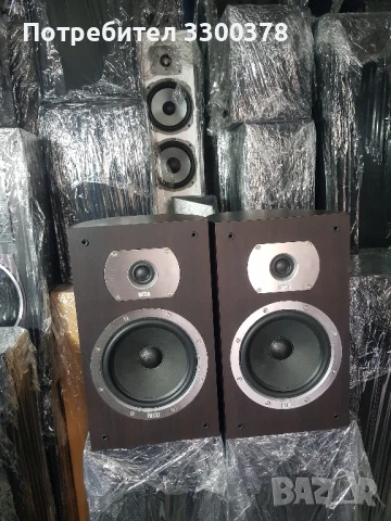 Тонколони heco victa 300