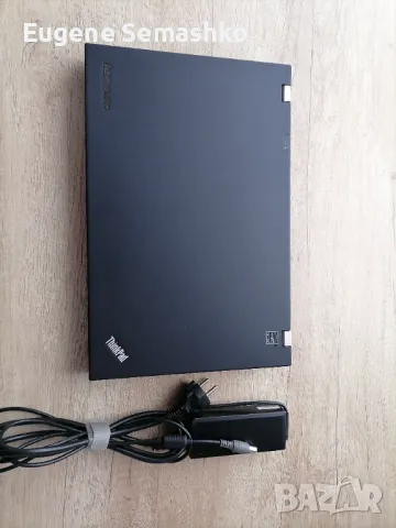 Lenovo ThinkPad T530 – Core i5, 16GB RAM, 256 SSD, снимка 4 - Лаптопи за работа - 50246705