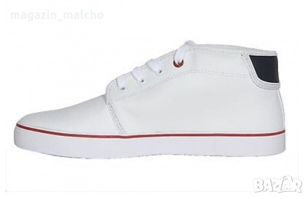 ДЕТСКИ КЕЦОВЕ – LACOSTE AMPTHILL 116; размер: 34.5, снимка 2 - Детски обувки - 29490901