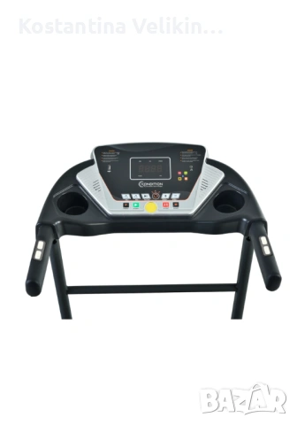 Бягаща пътека Kondition X8000, снимка 2 - Фитнес уреди - 54003030