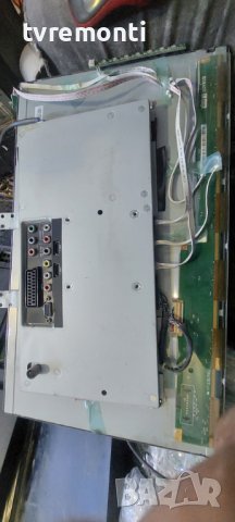 POWER BOARD PW0500205 REV:01 for 19inc DISPLAY CLAA185WA04, снимка 5 - Части и Платки - 42270167