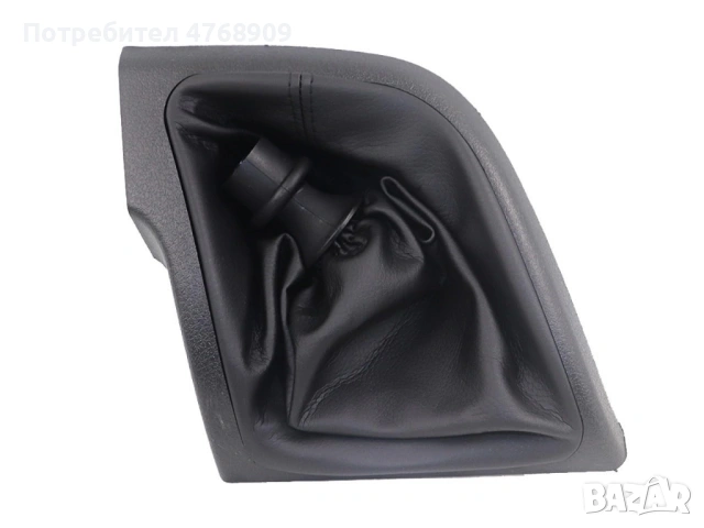 Маншон за скоростен лост за Fiat Ducato 3 (2006+), снимка 2 - Части - 53884254