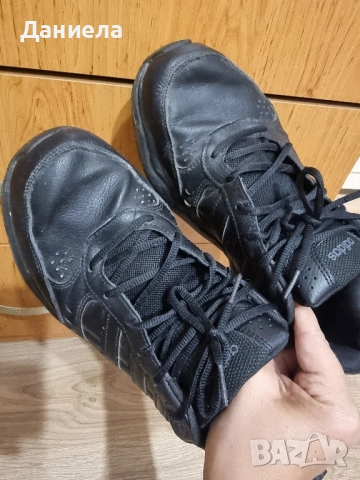 2 чифта мъжки обувки/маратонки Adidas/Nike, снимка 6 - Маратонки - 52433588