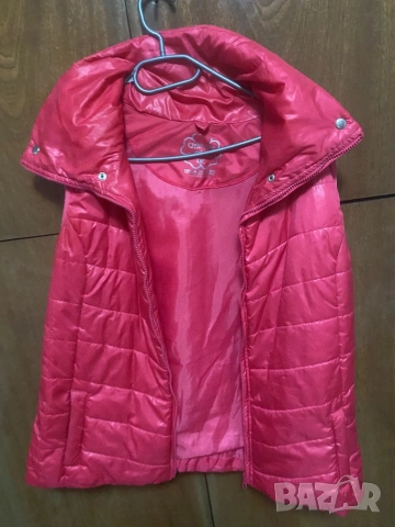 Дамски елек 4хл 