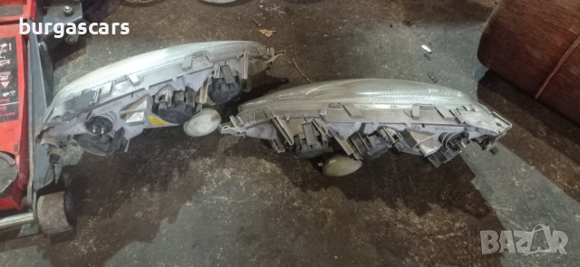 Фарове Mercedes W168 - 70лв, снимка 2 - Части - 40142298