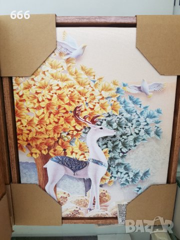 Картини, снимка 2 - Картини - 42263711