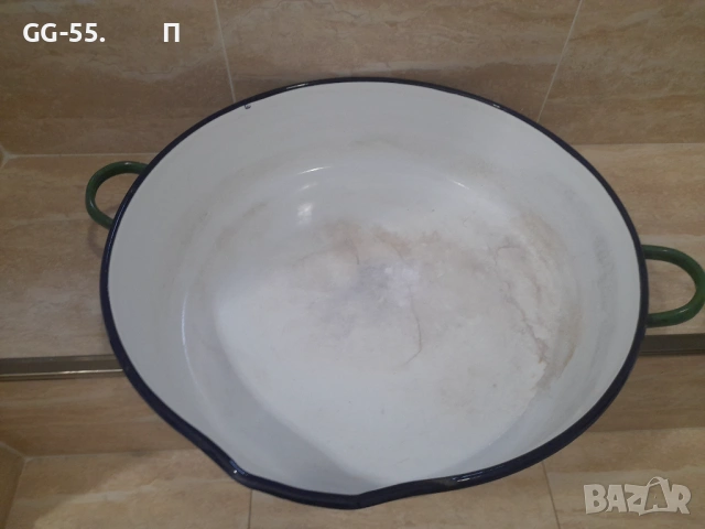 Тава , снимка 6 - Съдове за готвене - 53366339