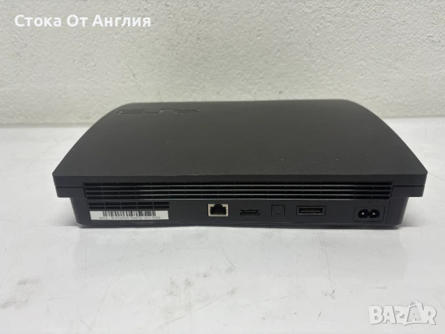 Конзола - PS3 / 2, снимка 12 - PlayStation конзоли - 48405354