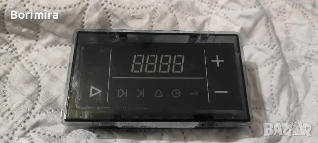 Фурна gorenje за части, снимка 7 - Печки, фурни - 48085138