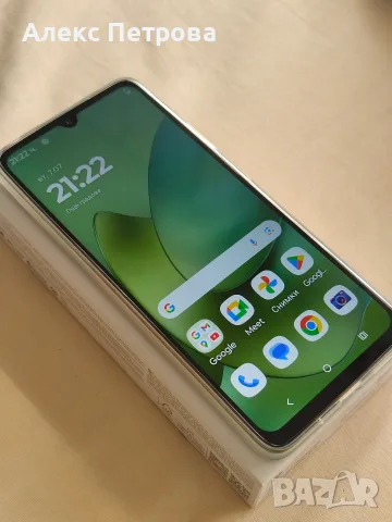 Motorola g06 4/64gb, снимка 3 - Motorola - 56344836