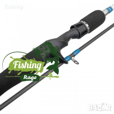 -10% Въдица за кастинг FilStar Speranza Cast 1.98м - 0.6-8гр, снимка 2 - Въдици - 34300244