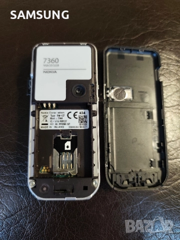 Nokia - 7360, снимка 4 - Nokia - 52219131