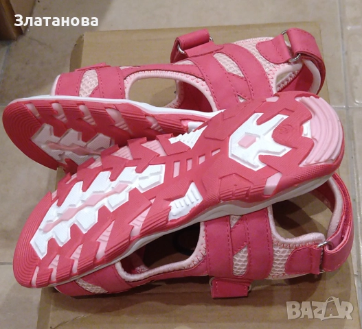 Нови сандали 32 н.Lamino, снимка 3 - Детски сандали и чехли - 51701987