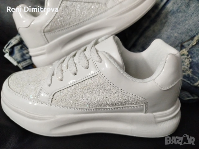 дамски спортни обувки 
