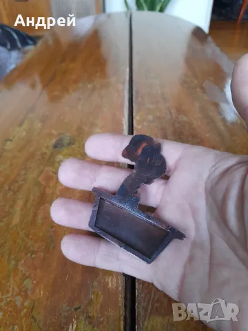 Стара табела,табелка за баня #11, снимка 4 - Други ценни предмети - 48441940