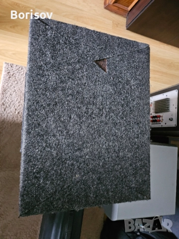 Тонколона 12 инча бас 240 вата, снимка 4 - Тонколони - 52646617