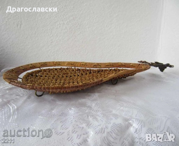 дървено пано с вол , дърворезба, пана, форма за сладки, круша - панер, снимка 14 - Пана - 28870644