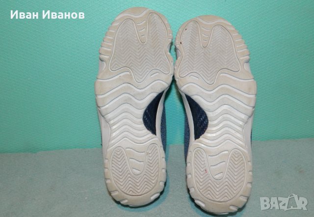 маратонки Jordan Future Low 'Midnight Navy' номер 39.5 -40,5, снимка 10 - Маратонки - 32816157